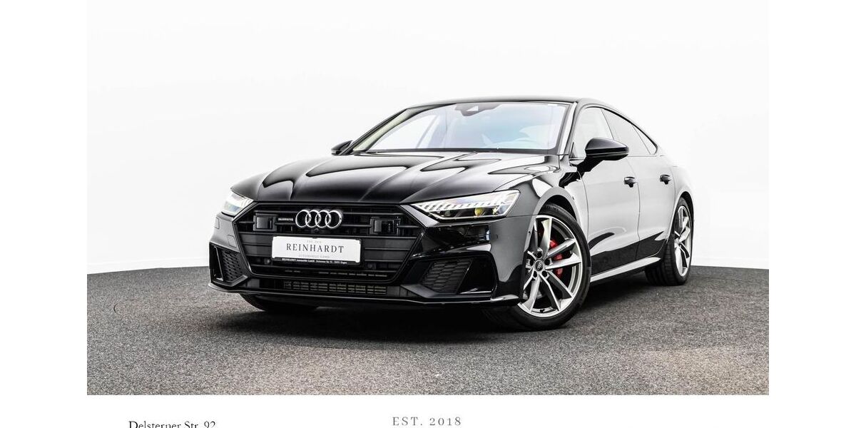 Audi A7 62.326 km 52.890 &euro; Hagen 58091