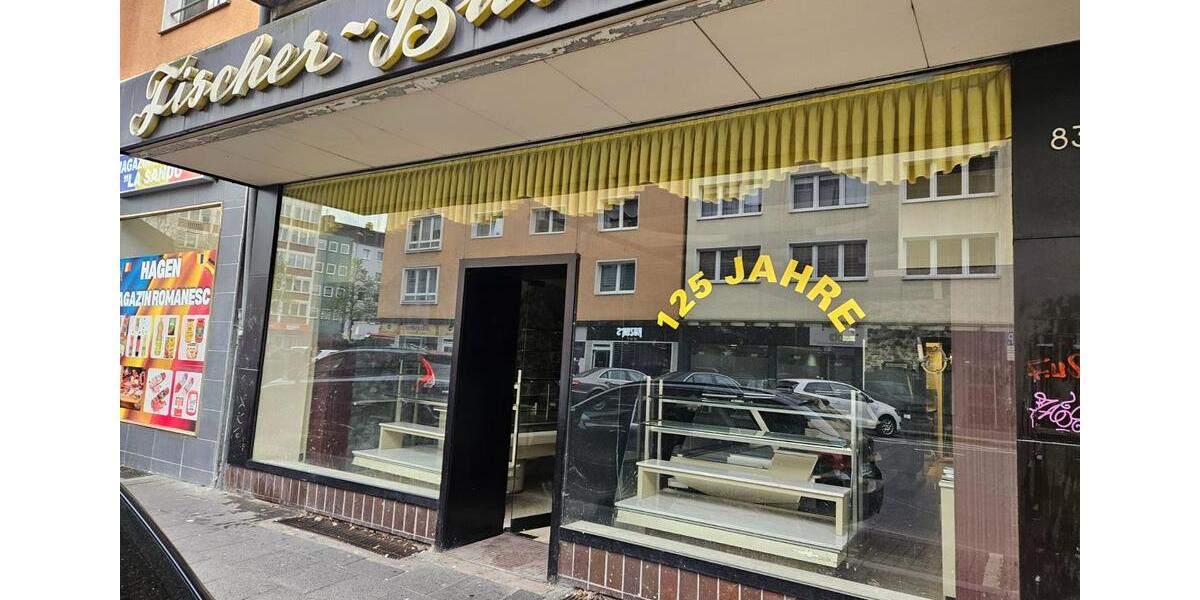 Gewerbeobjekt Hagen - 1.600&euro; | Angebot:25276990