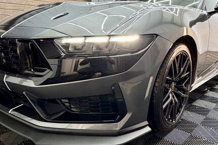 Ford Mustang 2.500 km 42.990 &euro; Bochum 44809