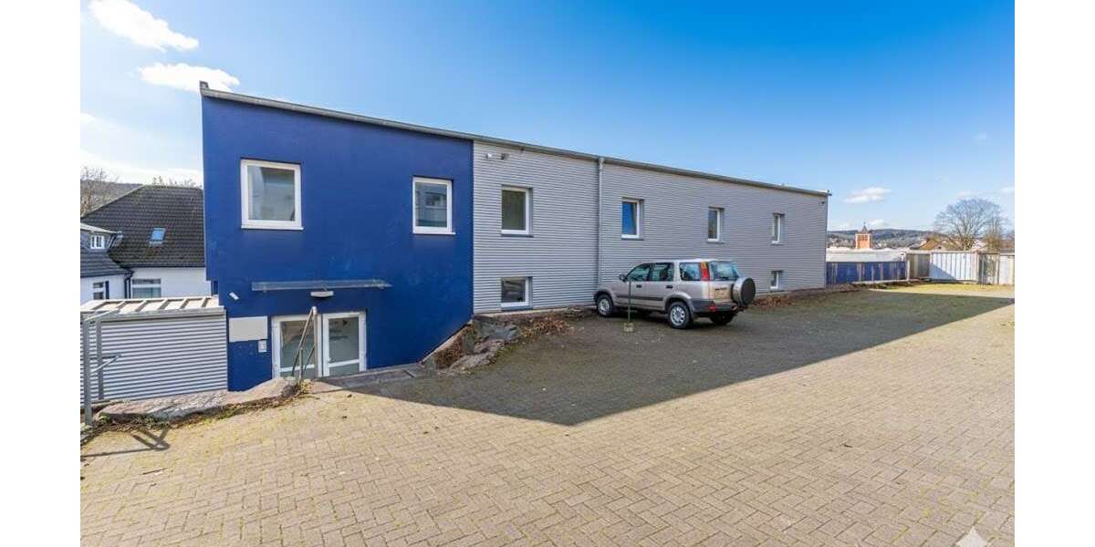 Gewerbeobjekt Hagen-Delstern Delstern - 1.200&euro; | Angebot:26754418