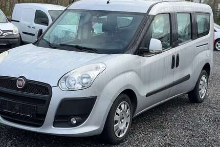 Fiat Doblo 479.000 km 3.499 &euro; Essen 45307