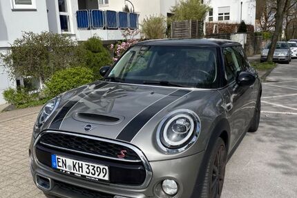 Mini Cooper S 80.000 km 18.490 &euro; Essen 45131