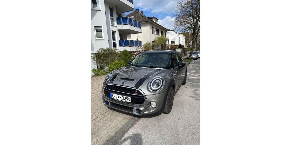 Mini Cooper S 80.000 km 18.490 &euro; Essen 45131