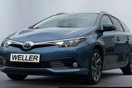 Toyota Auris 75.000 km 15.970 &euro; Dortmund 44143