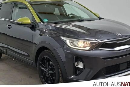 Kia Stonic 75.949 km 12.450 &euro; Schwerte 58239