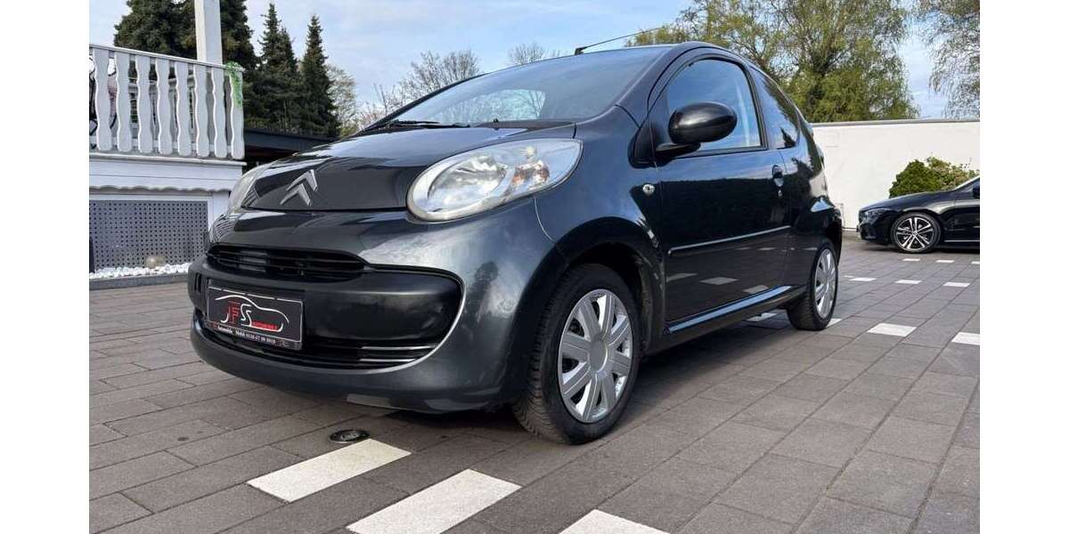 Citroen C1 179.237 km 2.600 &euro; Essen 45326