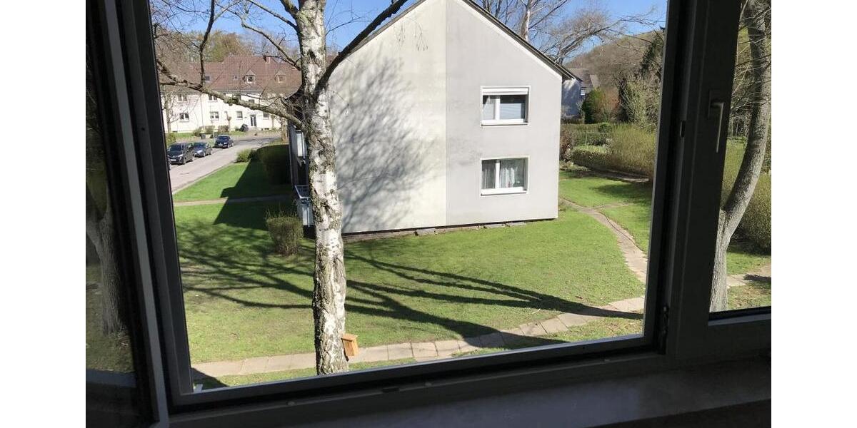 Etagenwohnung Gelsenkirchen Ückendorf - 2 Zimmer, 48 m&sup2;, 369&euro; | Angebot:26652160