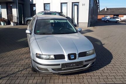 Seat Toledo 157.000 km 2.490 &euro; Lüdinghausen 59348