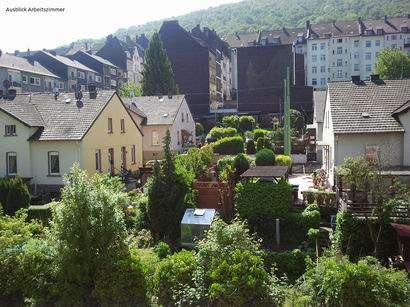 Etagenwohnung Hagen Kuhlerkamp - 3 Zimmer, 65 m&sup2;, 479&euro; | Angebot:24730412