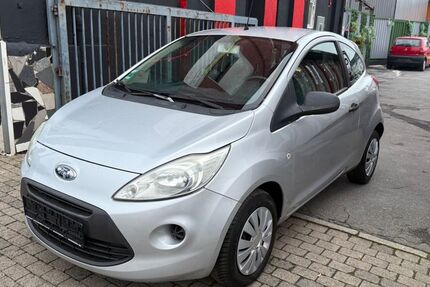 Ford Ka/Ka+ 139.000 km 2.490 &euro; Essen 45143