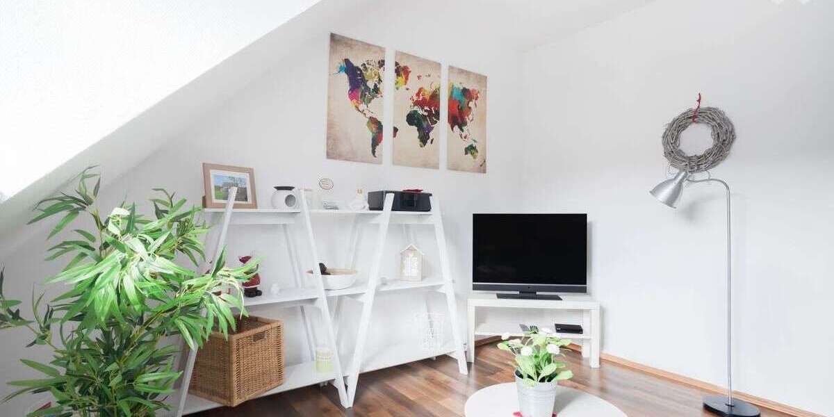 Zimmer Essen Stadtbezirk IV - 2 Zimmer, 1.100&euro; | Angebot:24986321