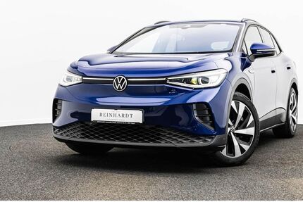 VW ID.4 34.164 km 32.225 &euro; Hagen 58091