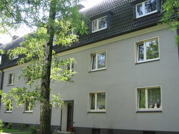 Erdgeschoßwohnung Dortmund Gartenstadt - 3 Zimmer, 76 m&sup2;, 699&euro; | Angebot:26586821