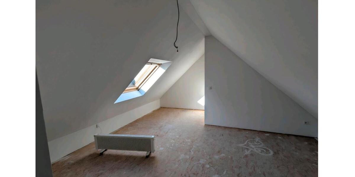 Etagenwohnung Haltern am See - 3.5 Zimmer, 65 m&sup2;, 600&euro; | Angebot:26621712