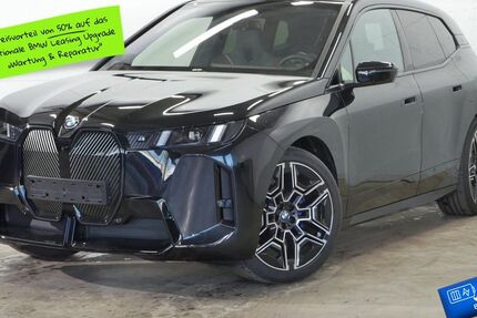 BMW iX 3.309 km 77.880 &euro; Bottrop 46236