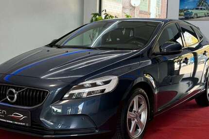 Volvo V40 129.971 km 13.490 &euro; Bochum 44894