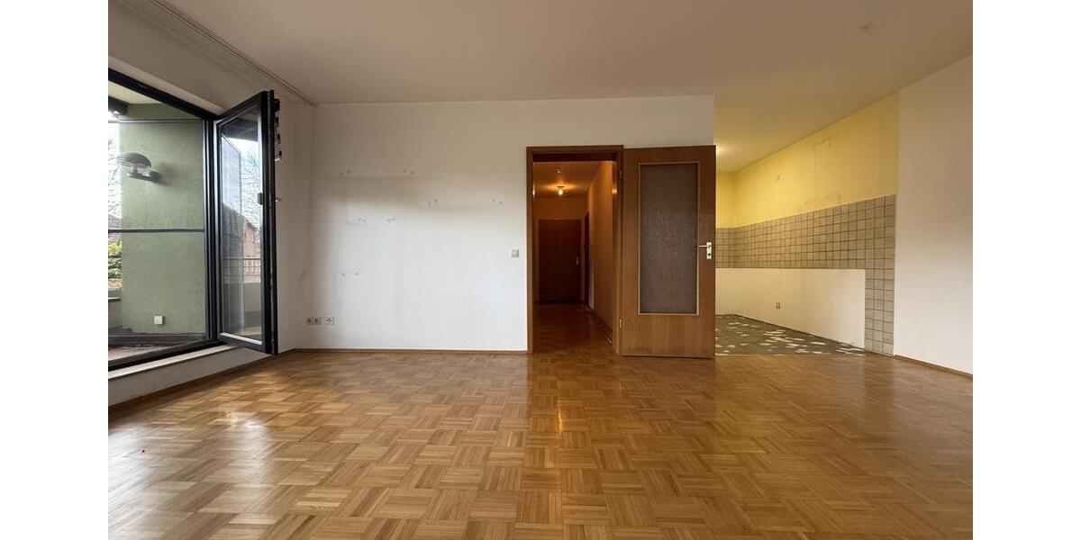 Etagenwohnung Gladbeck Alt-Rentfort - 2 Zimmer, 65 m&sup2;, 510&euro; | Angebot:26031613