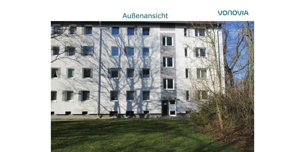 Etagenwohnung Essen Südviertel - 2 Zimmer, 52 m&sup2;, 596&euro; | Angebot:25881121