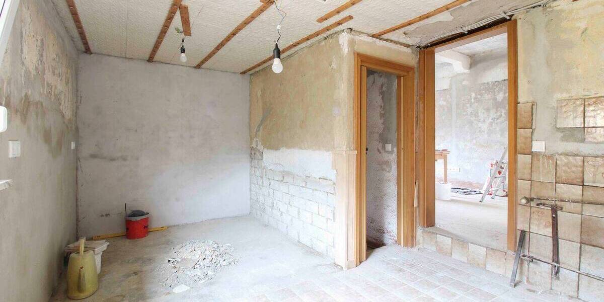 Einfamilienhaus Bergkamen Rünthe - 3 Zimmer, 179.000&euro; | Angebot:26143332