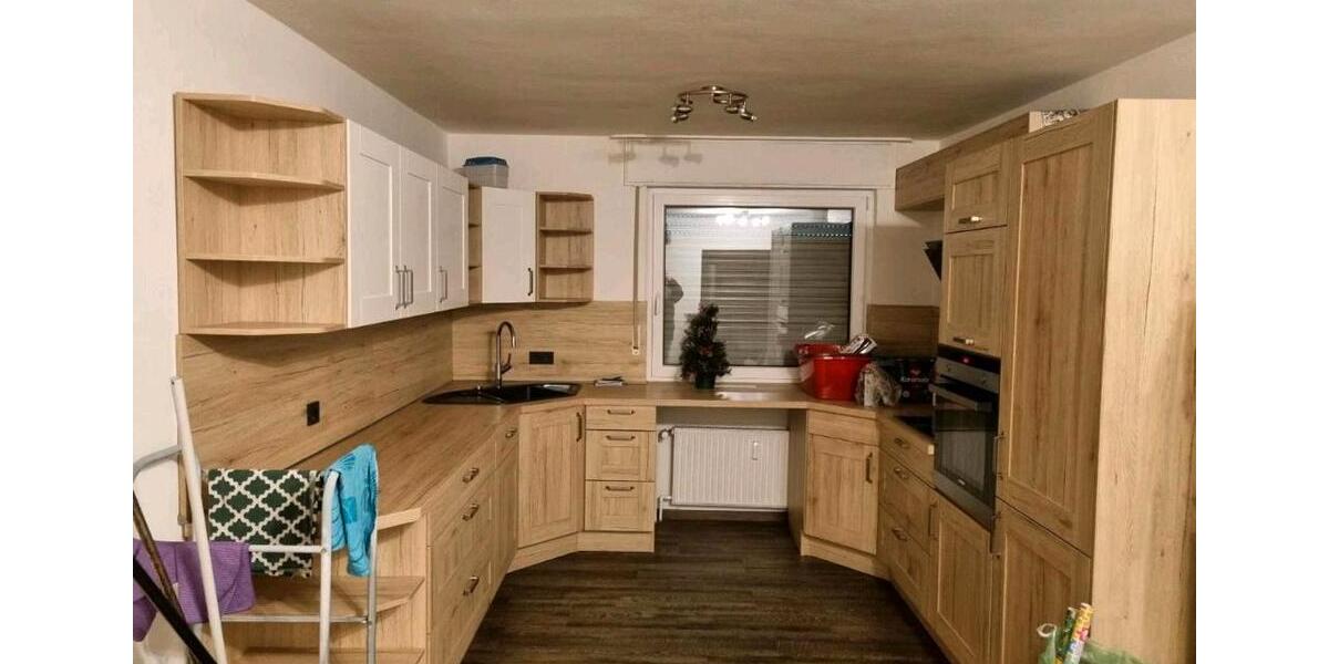 Etagenwohnung Herne Wanne-Bickern - 3.5 Zimmer, 90 m&sup2;, 1.450&euro; | Angebot:25294726