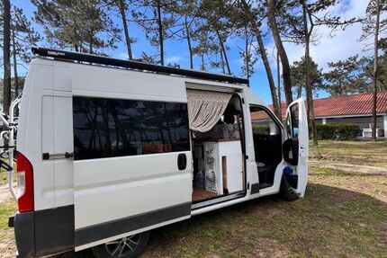 Peugeot Boxer 224.000 km 26.900 &euro; Haltern am See 45721