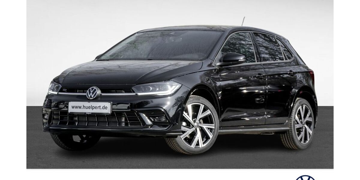 VW Polo 8.953 km 26.388 &euro; Unna 59423