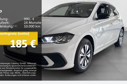 VW Polo 5.999 km 20.480 &euro; Bochum 44892
