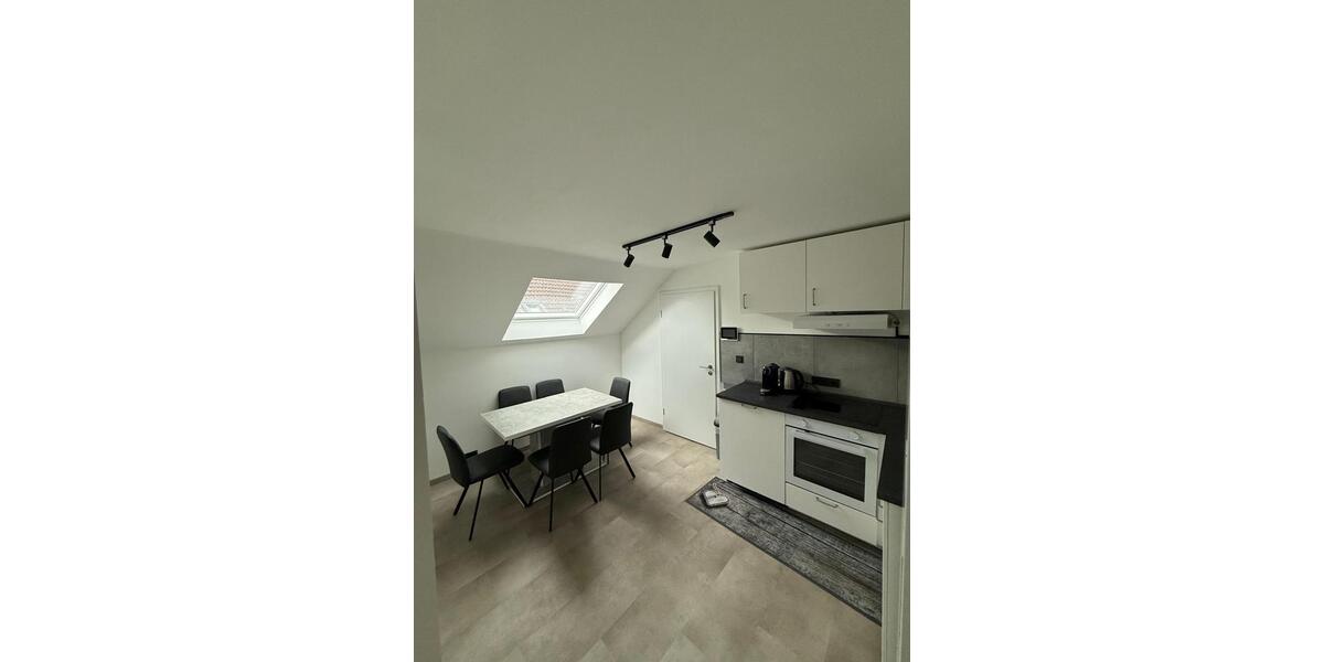 Etagenwohnung Dortmund Innenstadt West - 2.5 Zimmer, 65 m&sup2;, 1.300&euro; | Angebot:25328598