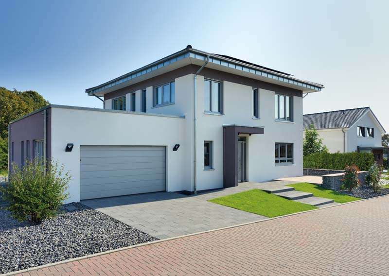 Einfamilienhaus Essen-Kupferdreh Kupferdreh - 6 Zimmer, 162 m&sup2;, 924.000&euro; | Angebot:25460197