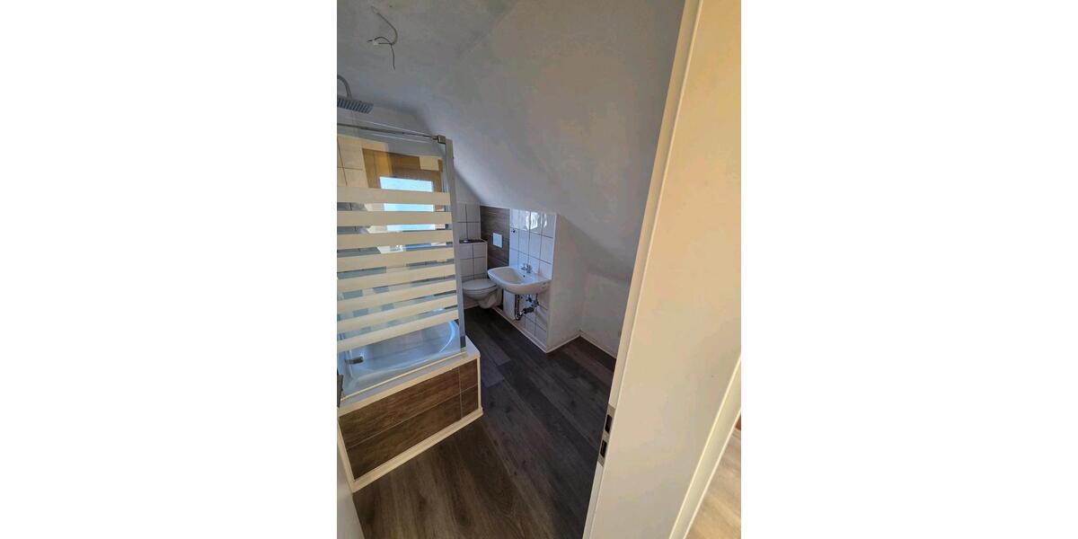 Etagenwohnung Sprockhövel - 3 Zimmer, 62 m&sup2;, 550&euro; | Angebot:26546149