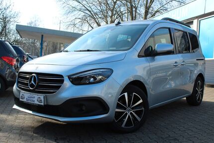 Mercedes-Benz T-Klasse 35.203 km 25.290 &euro; Bochum 44866