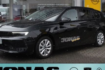 Opel Astra 28.442 km 20.490 &euro; Unna 59427