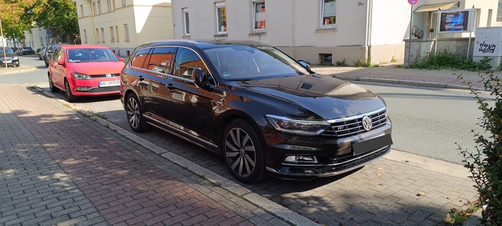 VW Passat Variant 132.000 km 18.500 &euro; Kamen 59174