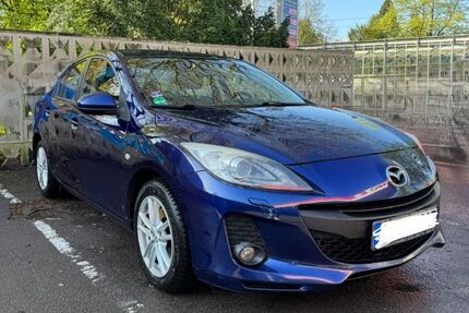 Mazda 3 153.000 km 8.200 &euro; Dortmund 44289
