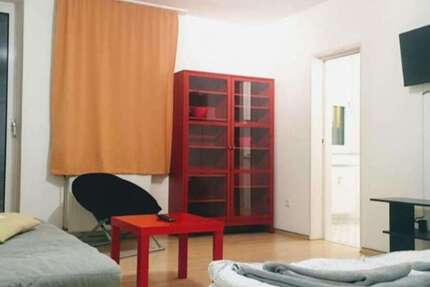 Zimmer Dortmund Mitte - 1 Zimmer, 1.200&euro; | Angebot:25530346
