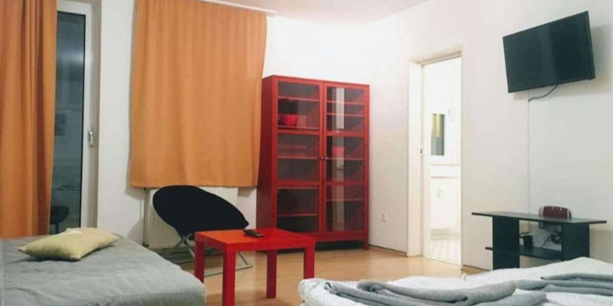 Zimmer Dortmund Mitte - 1 Zimmer, 1.200&euro; | Angebot:25530346