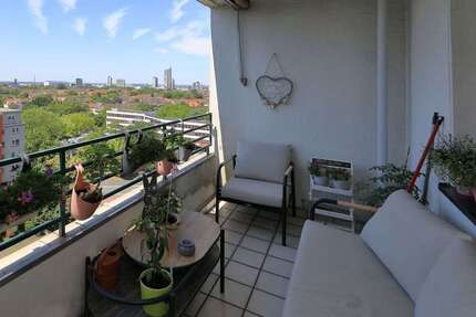 Wohnung Essen Stadtbezirk II - 3.5 Zimmer, 95 m&sup2;, 280.000&euro; | Angebot:21668841