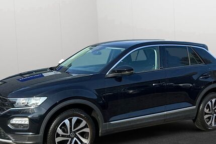 VW T-Cross 40.750 km 22.490 &euro; Datteln 45711