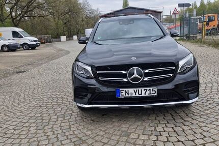 Mercedes-Benz GLC 250 104.000 km 24.000 &euro; Gevelsberg 58285