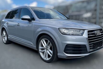 Audi Q7 190.000 km 24.900 &euro; Essen 45309