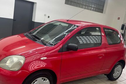 Toyota Yaris 149.000 km 1.300 &euro; Kamen 59174