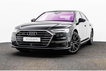 Audi A8 92.037 km 44.757 &euro; Hagen 58091