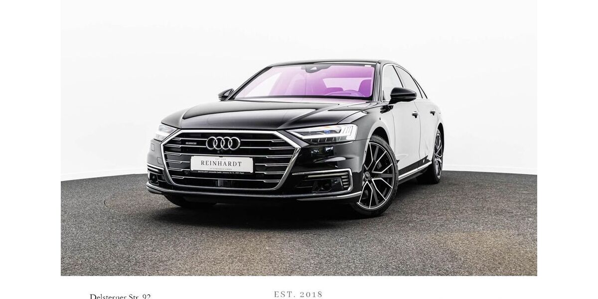Audi A8 92.037 km 44.760 &euro; Hagen 58091
