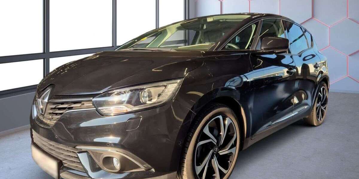 Renault Scenic 78.900 km 13.990 &euro; Haltern am See 45721