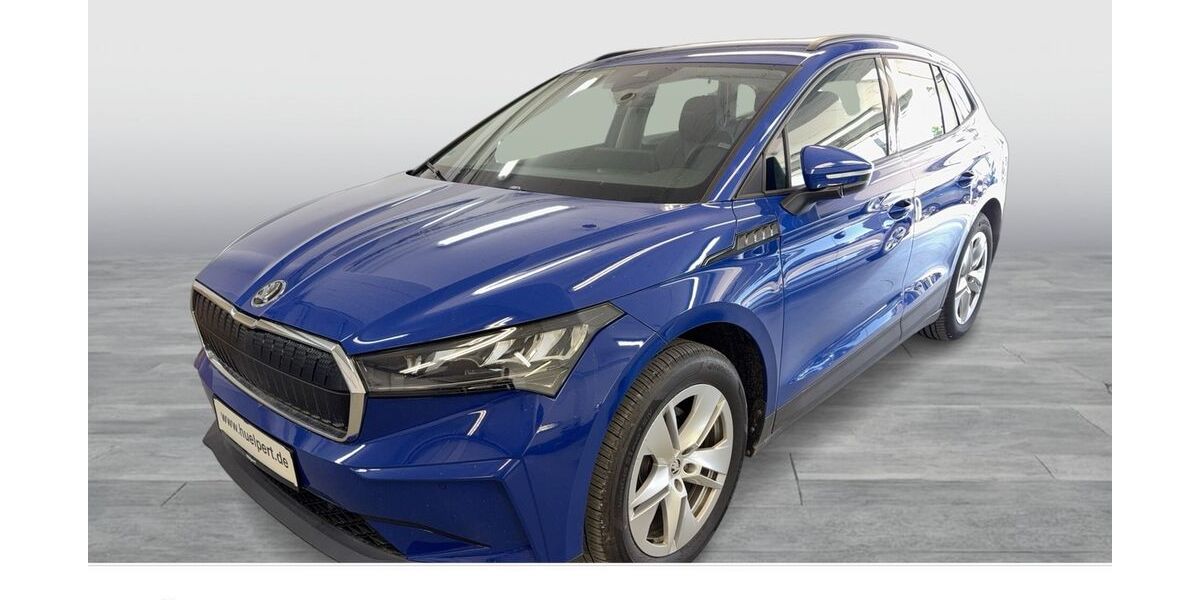 Skoda Enyaq 21.488 km 20.290 &euro; Dortmund 44269