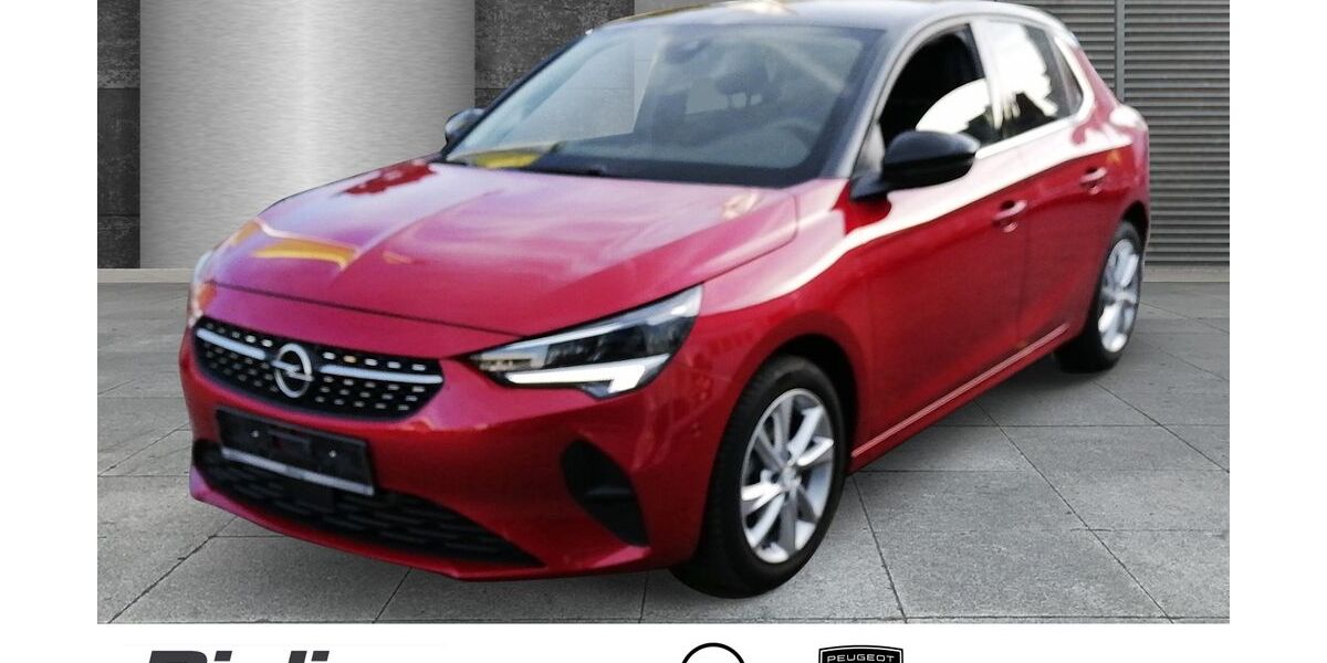 Opel Corsa 19.569 km 14.950 &euro; Herten 45699