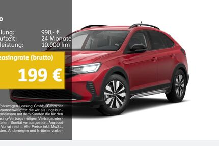 VW Taigo 18.270 km 22.770 &euro; Dorsten 46282
