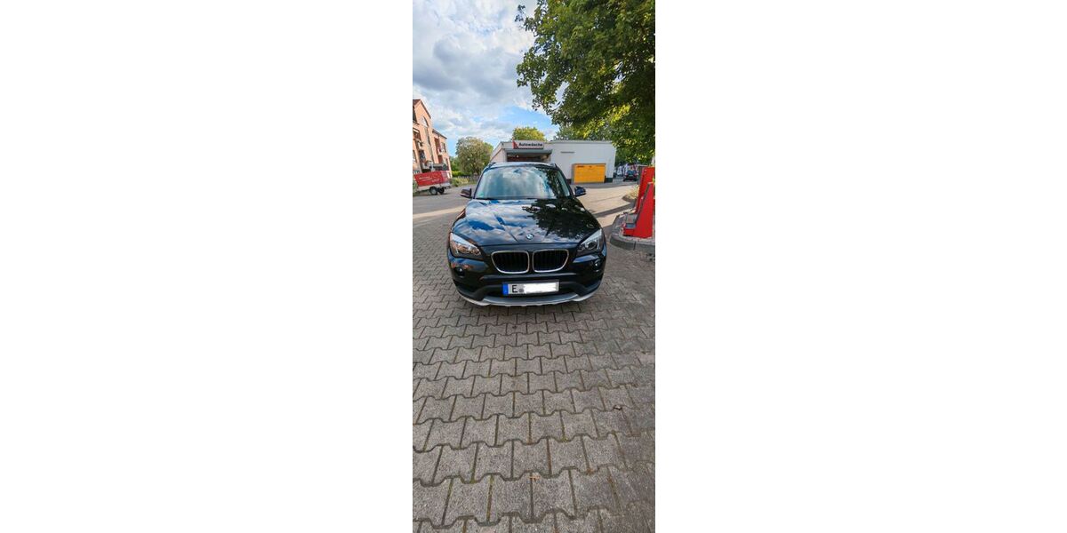 BMW X1 145.000 km 10.990 &euro; Essen 45309