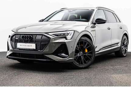 Audi e-tron 72.641 km 36.825 &euro; Hagen 58091