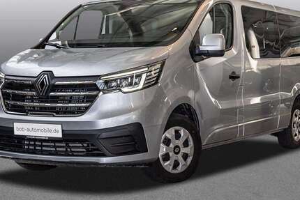 Renault Trafic 11.100 km 34.888 &euro; Hagen 58135